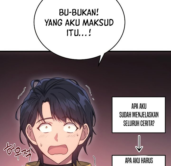 Martial God Regressed to Level 2 Chapter 8 - halaman 25