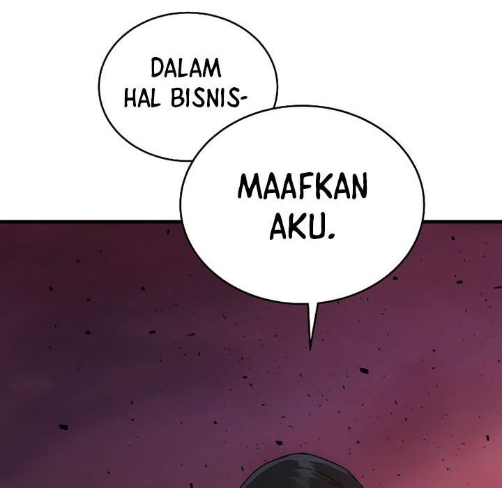 Martial God Regressed to Level 2 Chapter 8 - halaman 27