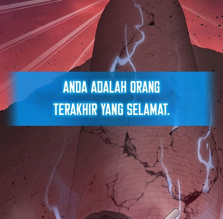 Martial God Regressed to Level 2 Chapter 8 - halaman 3