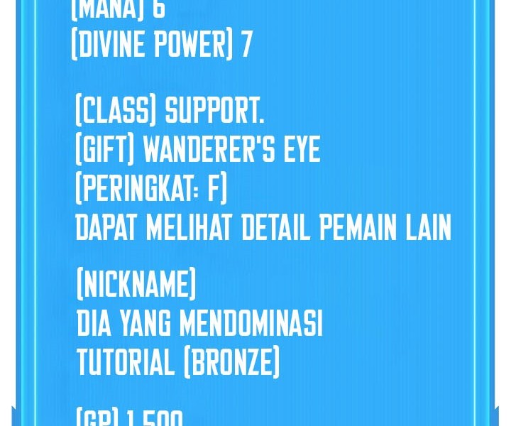Martial God Regressed to Level 2 Chapter 8 - halaman 43