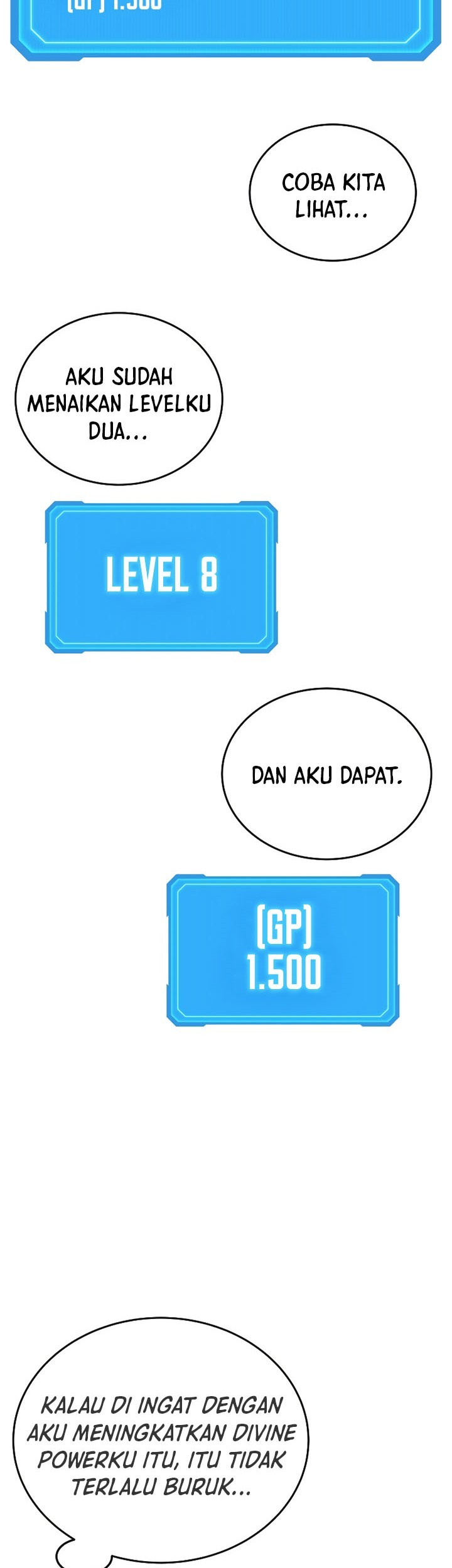 Martial God Regressed to Level 2 Chapter 8 - halaman 44