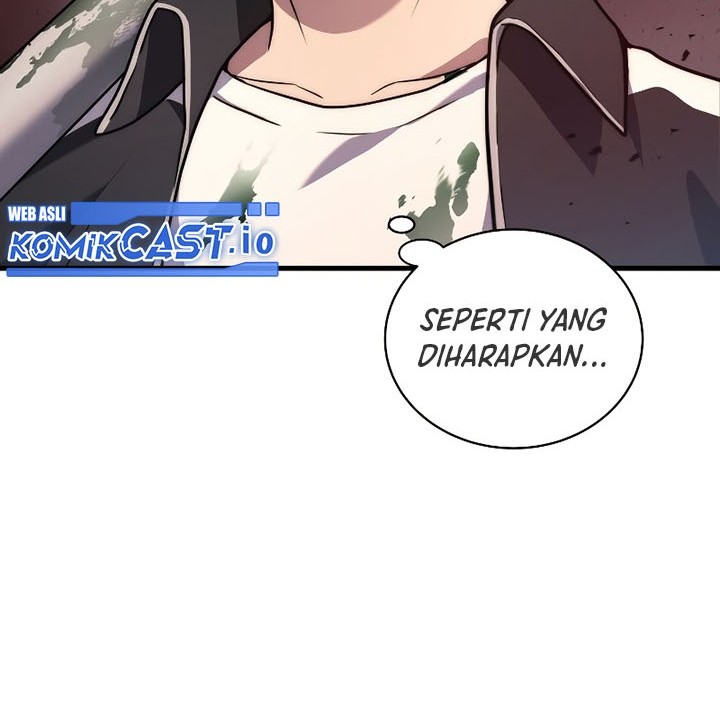 Martial God Regressed to Level 2 Chapter 8 - halaman 5
