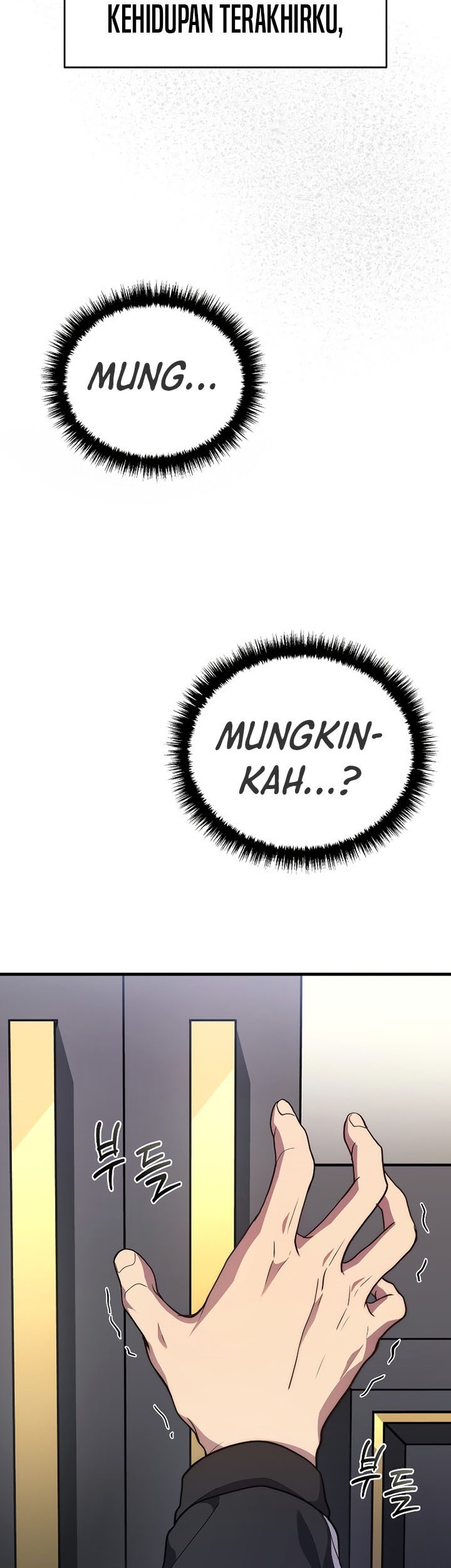 Martial God Regressed to Level 2 Chapter 8 - halaman 58