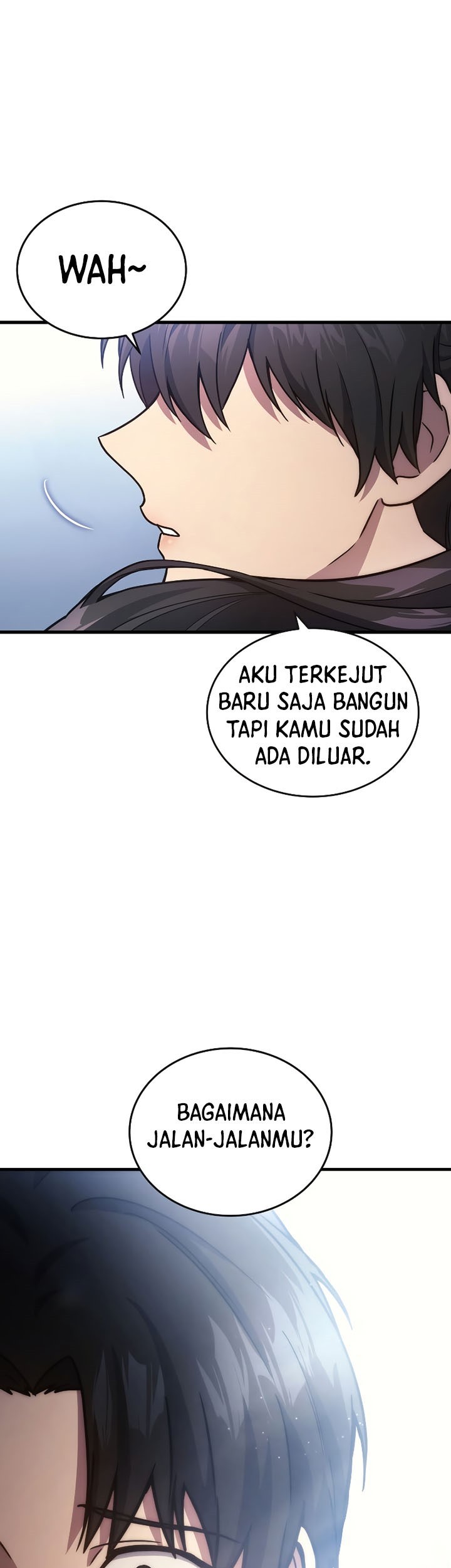 Martial God Regressed to Level 2 Chapter 8 - halaman 62