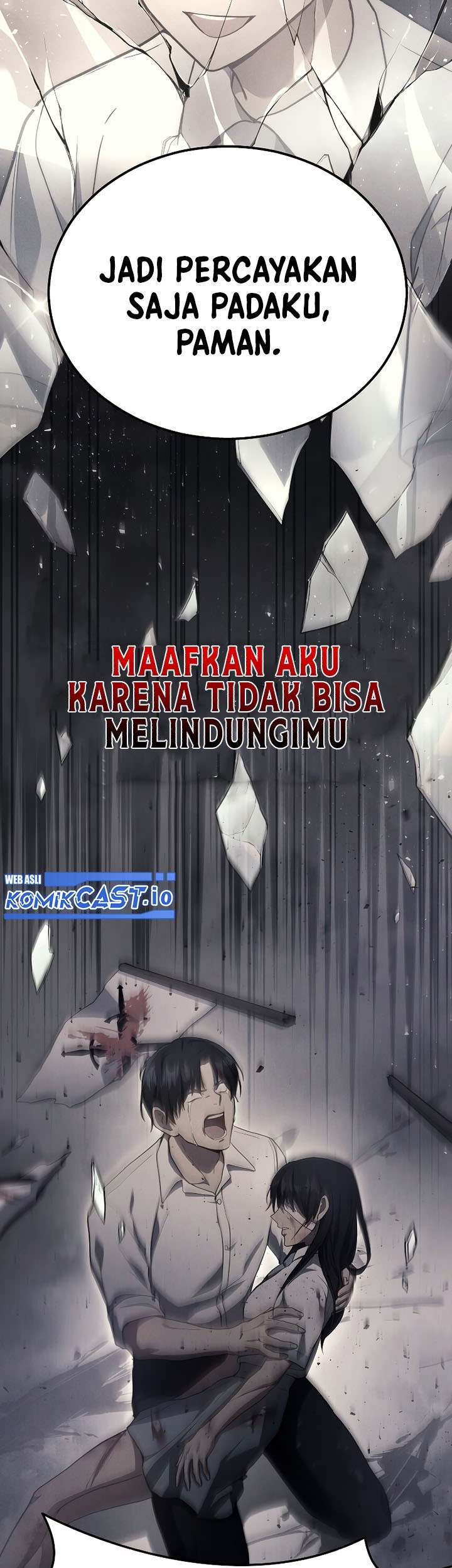 Martial God Regressed to Level 2 Chapter 8 - halaman 70