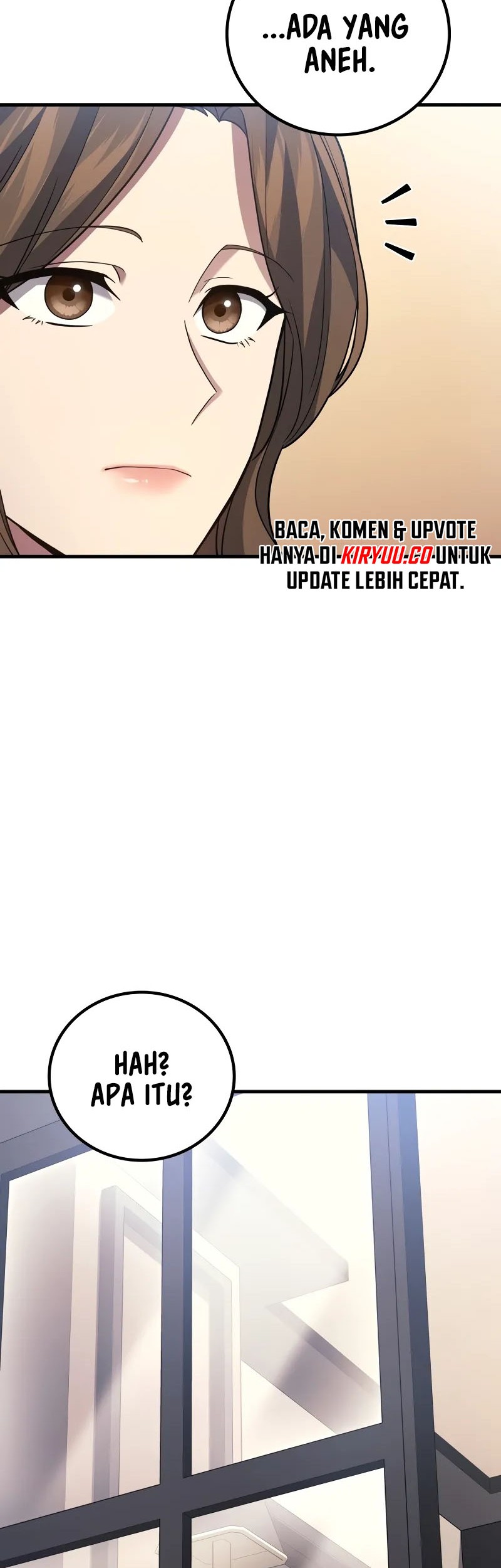 Martial God Regressed to Level 2 Chapter 80 - halaman 15