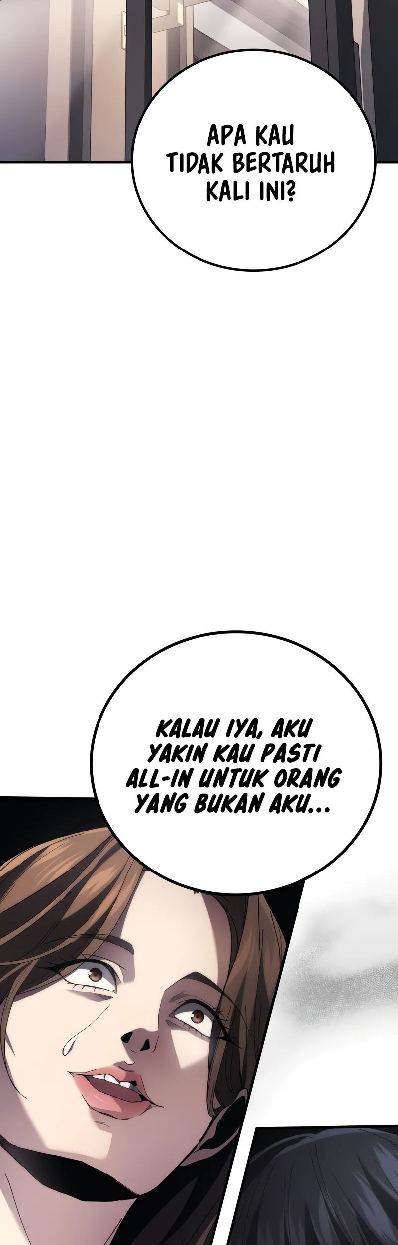 Martial God Regressed to Level 2 Chapter 80 - halaman 16