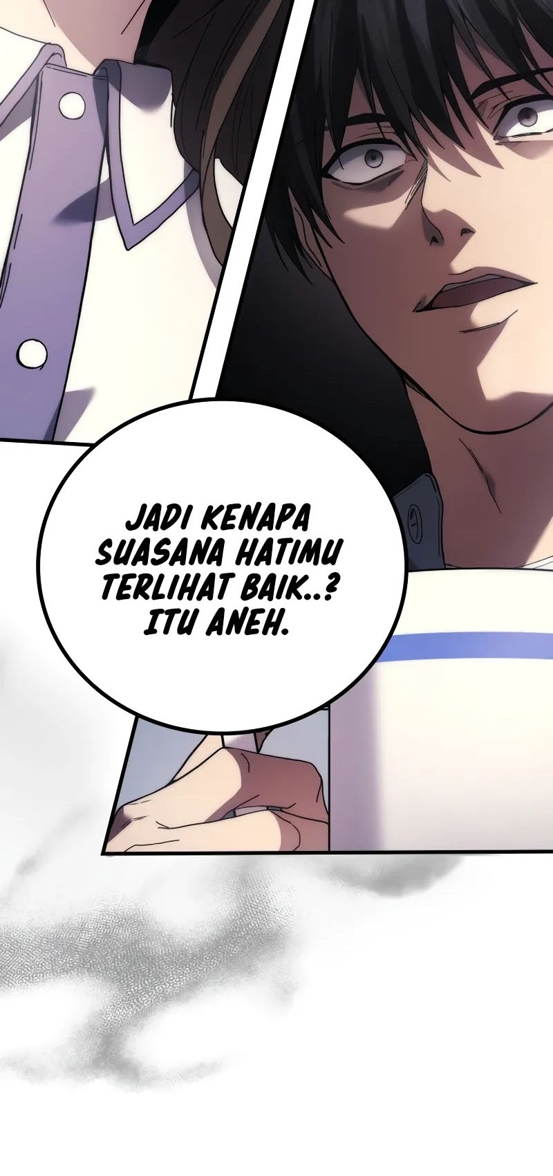 Martial God Regressed to Level 2 Chapter 80 - halaman 17