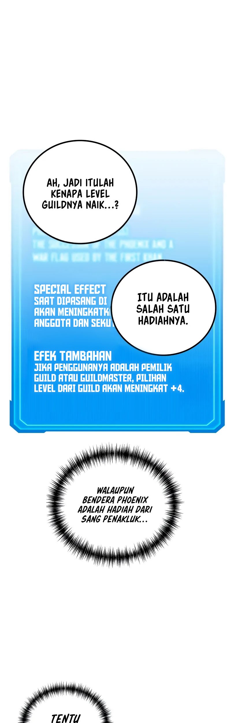 Martial God Regressed to Level 2 Chapter 80 - halaman 24