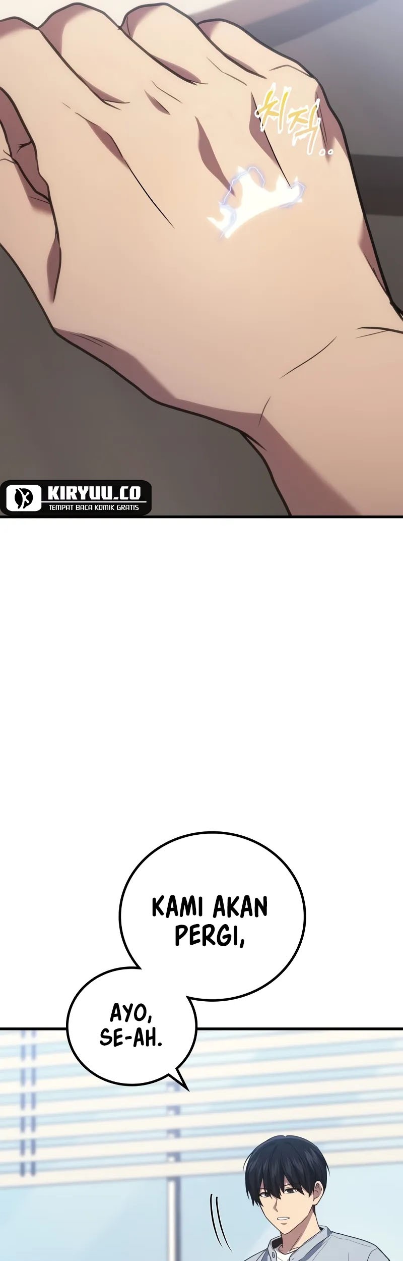 Martial God Regressed to Level 2 Chapter 80 - halaman 26
