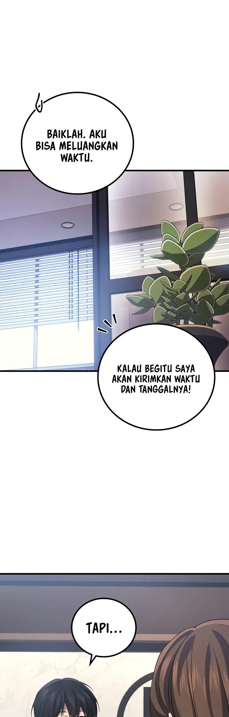 Martial God Regressed to Level 2 Chapter 80 - halaman 32