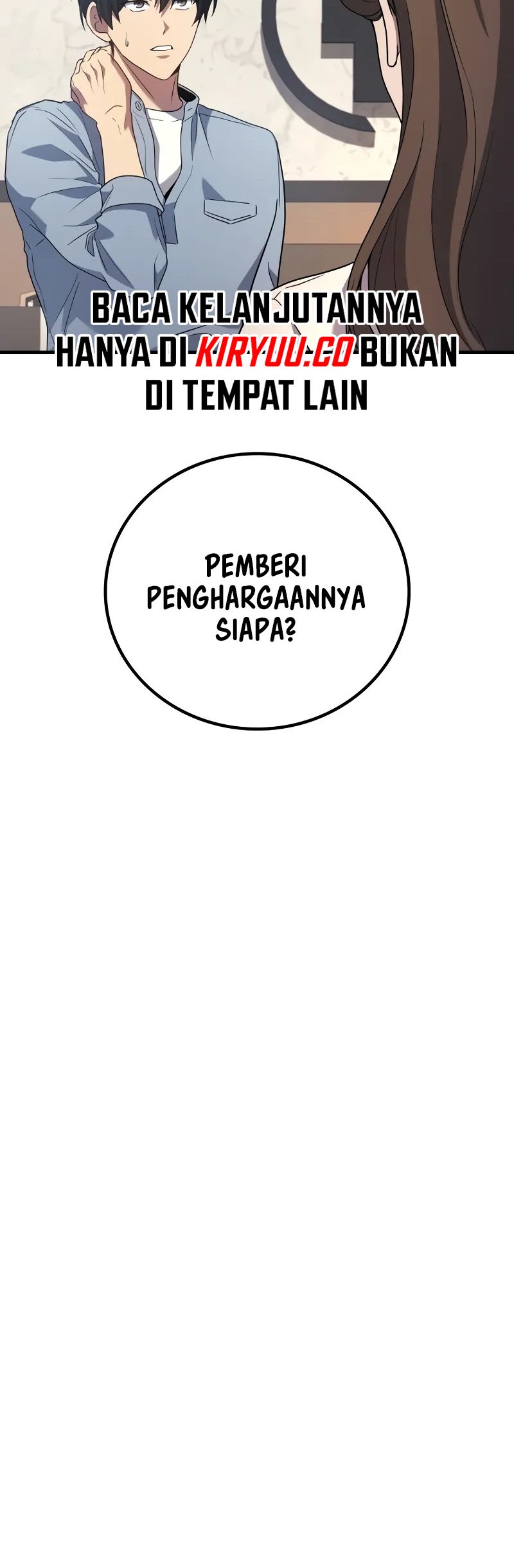 Martial God Regressed to Level 2 Chapter 80 - halaman 33