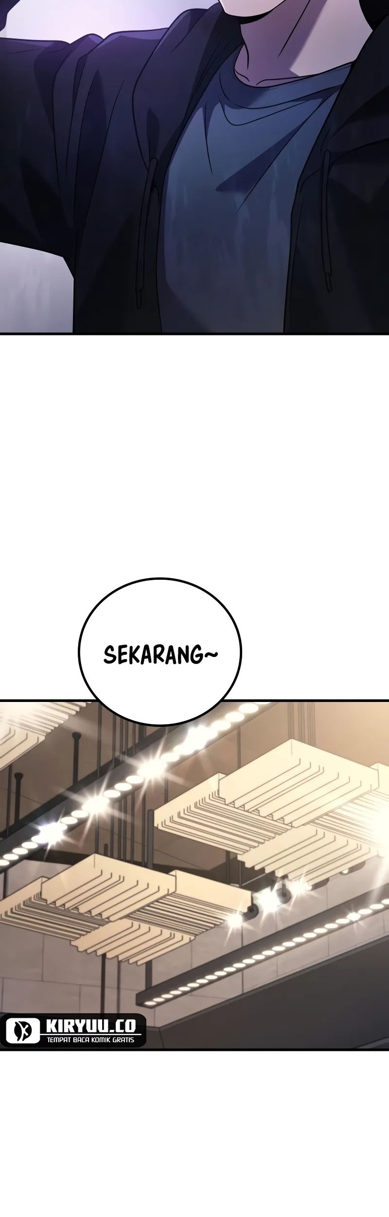 Martial God Regressed to Level 2 Chapter 80 - halaman 43
