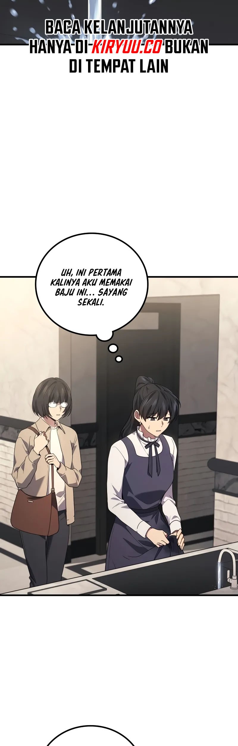 Martial God Regressed to Level 2 Chapter 80 - halaman 56