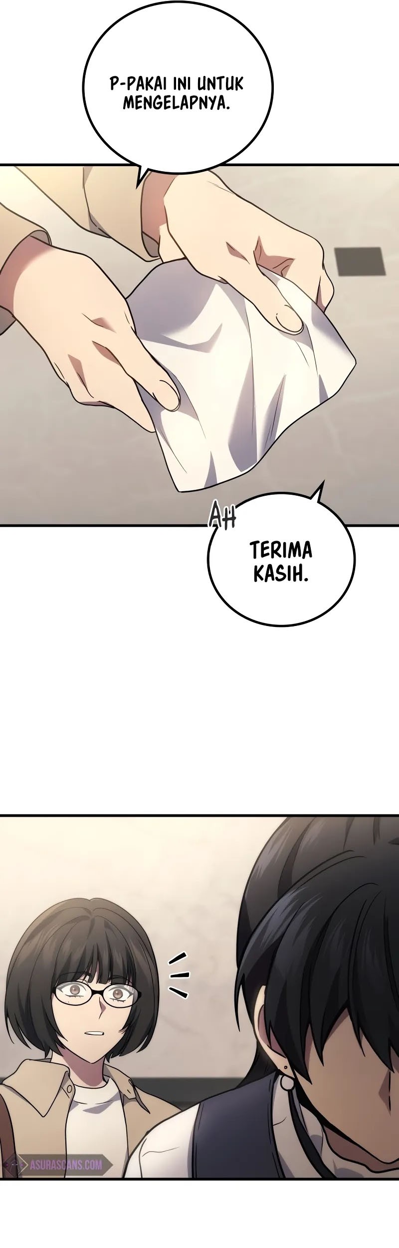 Martial God Regressed to Level 2 Chapter 80 - halaman 58