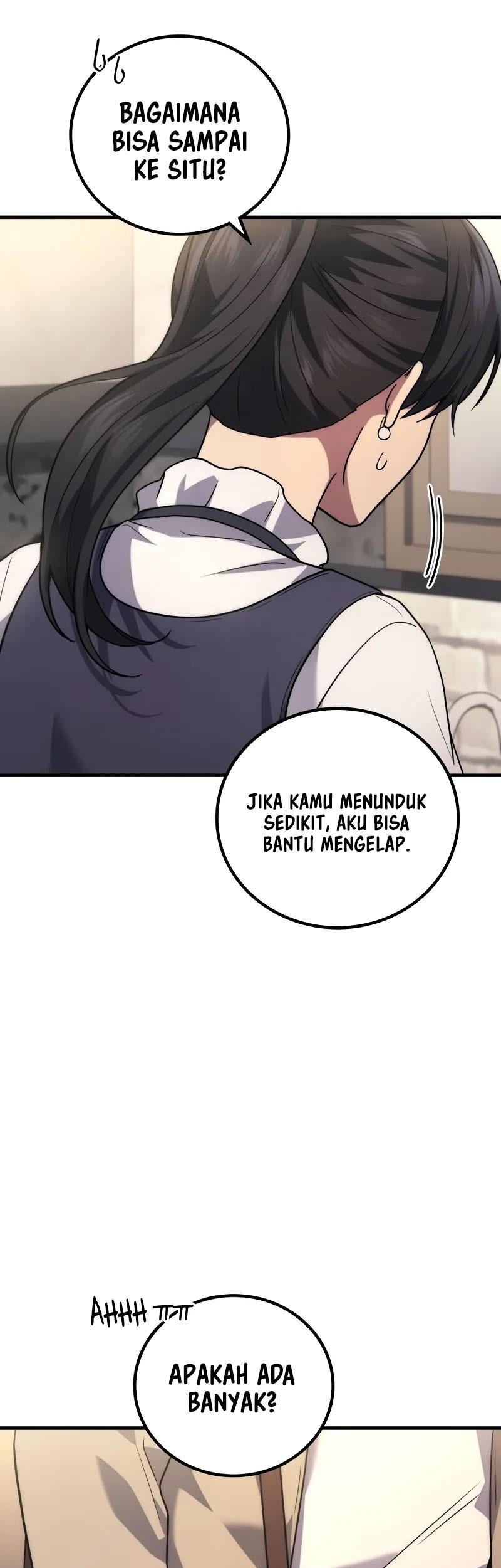 Martial God Regressed to Level 2 Chapter 80 - halaman 60
