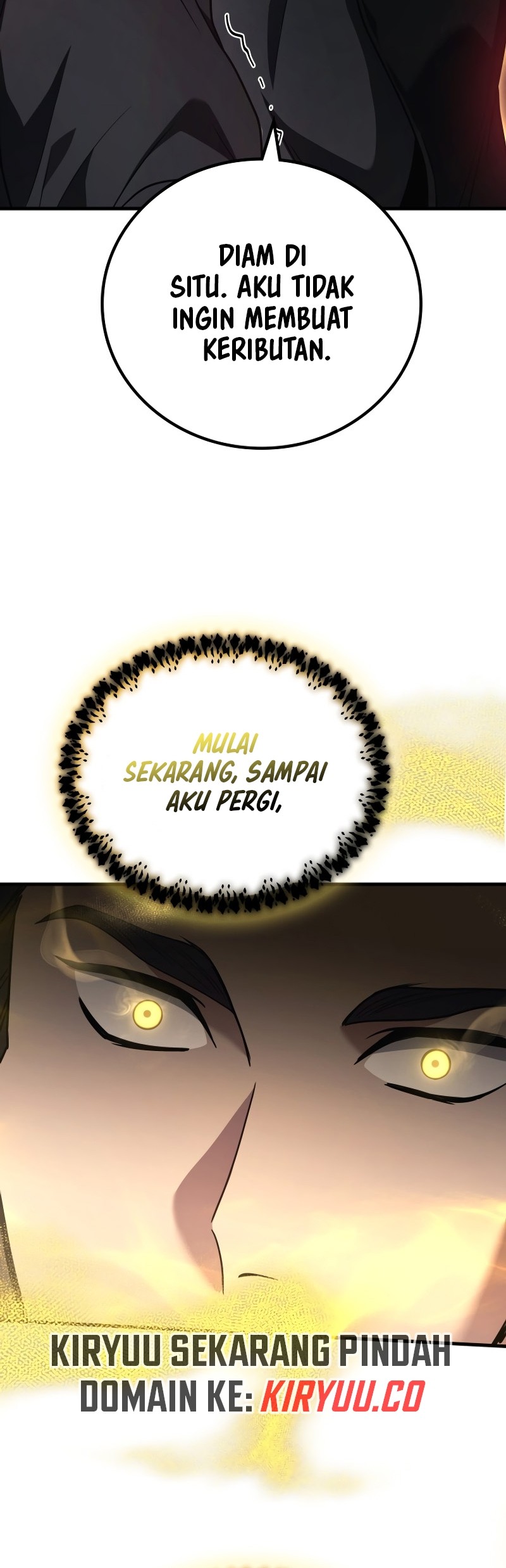 Martial God Regressed to Level 2 Chapter 81 - halaman 12