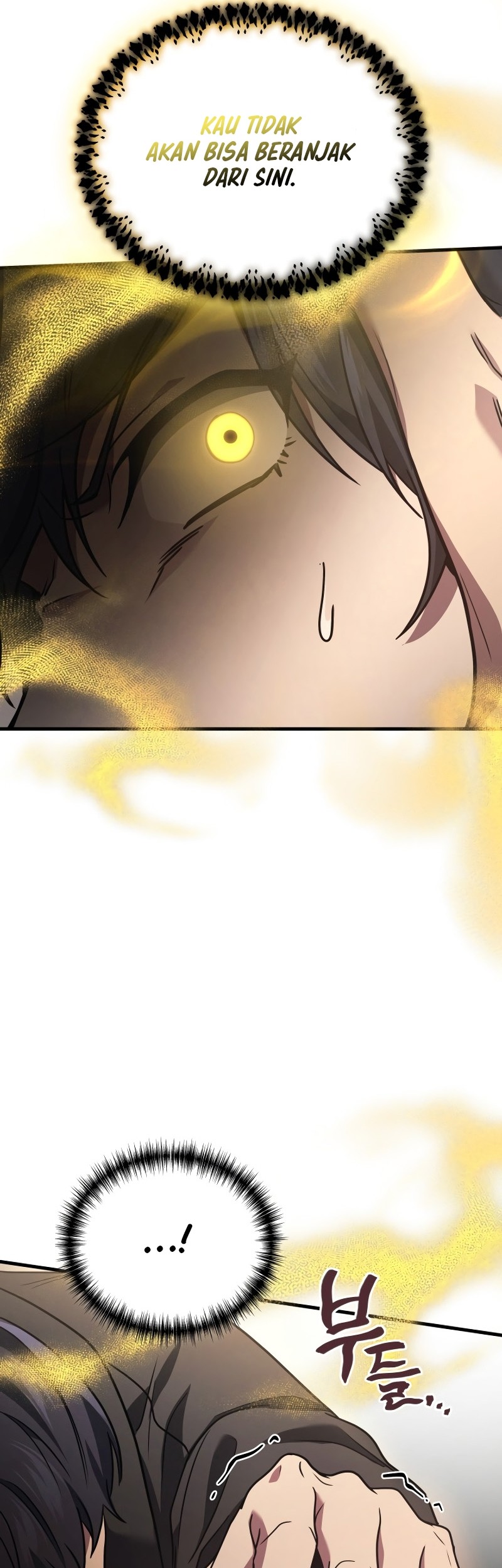 Martial God Regressed to Level 2 Chapter 81 - halaman 13