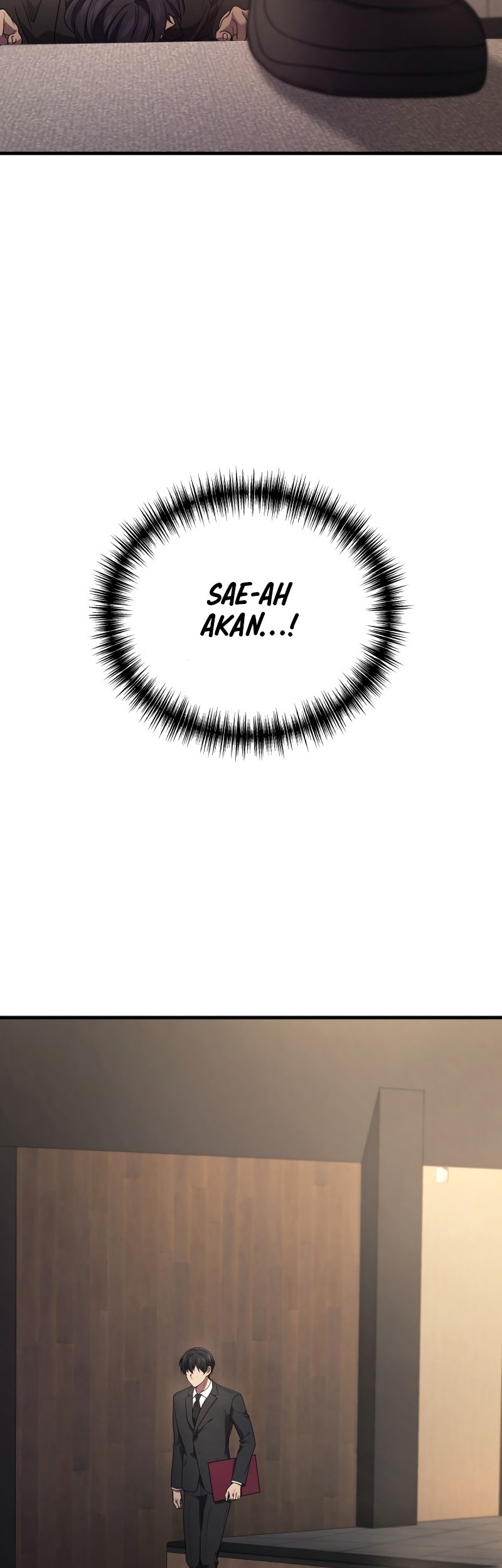 Martial God Regressed to Level 2 Chapter 81 - halaman 15