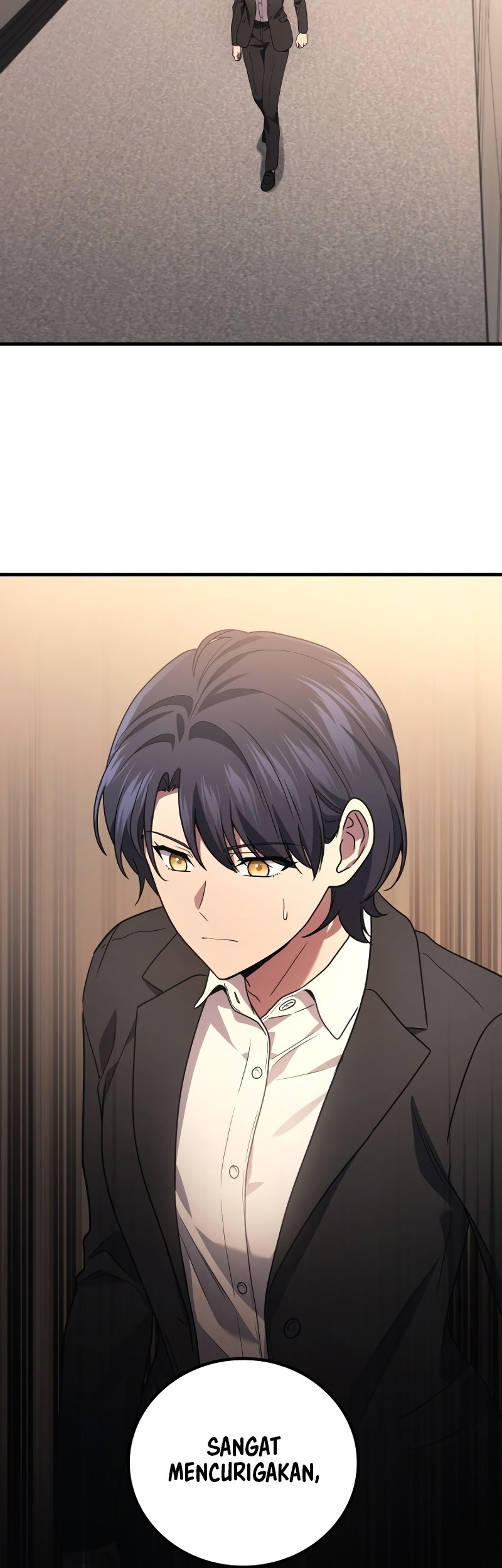 Martial God Regressed to Level 2 Chapter 81 - halaman 2