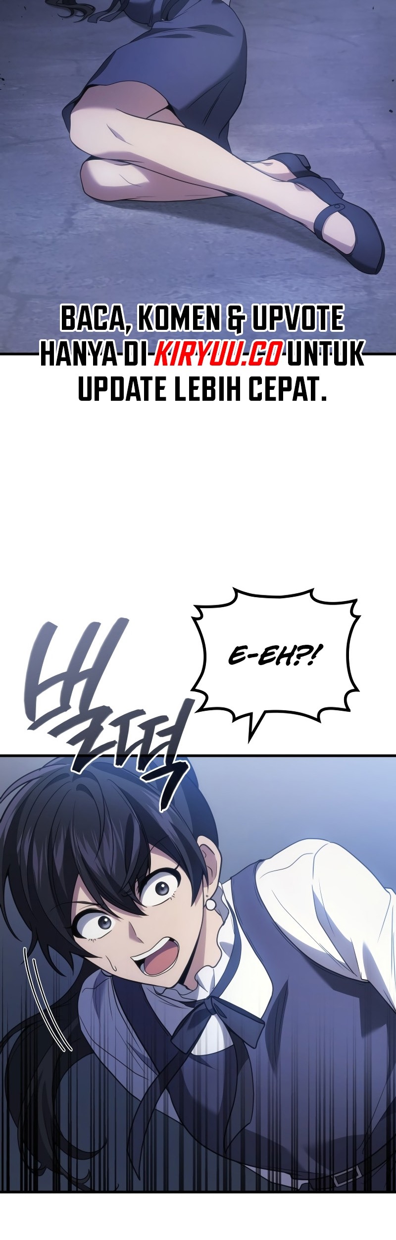 Martial God Regressed to Level 2 Chapter 81 - halaman 24