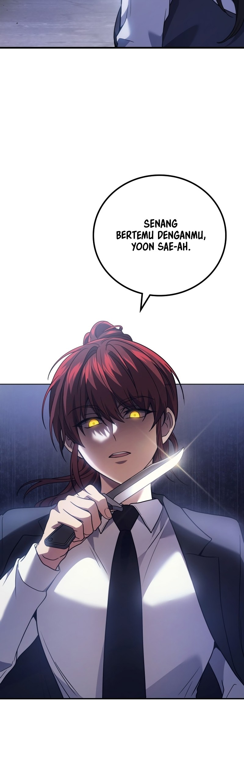 Martial God Regressed to Level 2 Chapter 81 - halaman 26