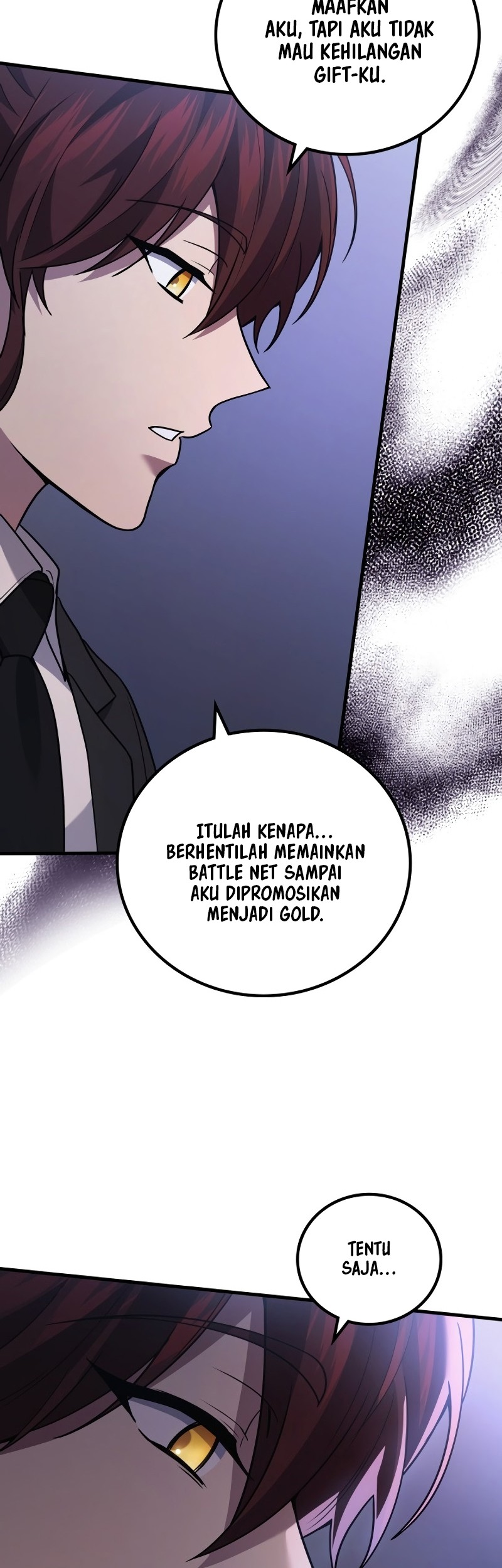 Martial God Regressed to Level 2 Chapter 81 - halaman 35