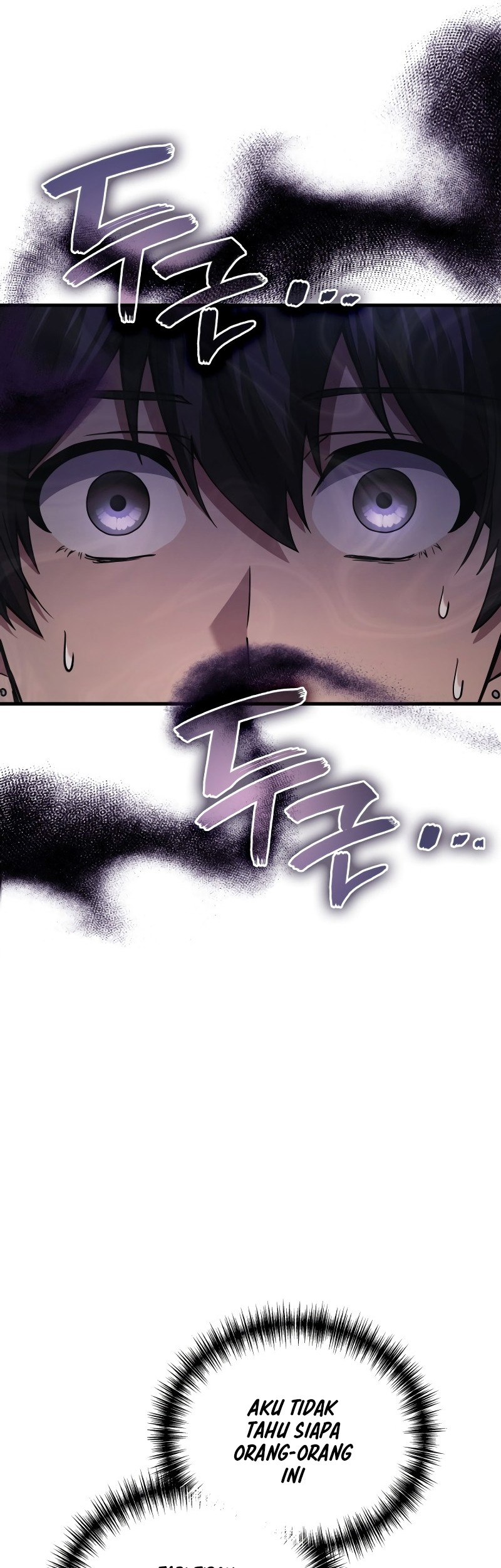 Martial God Regressed to Level 2 Chapter 81 - halaman 37