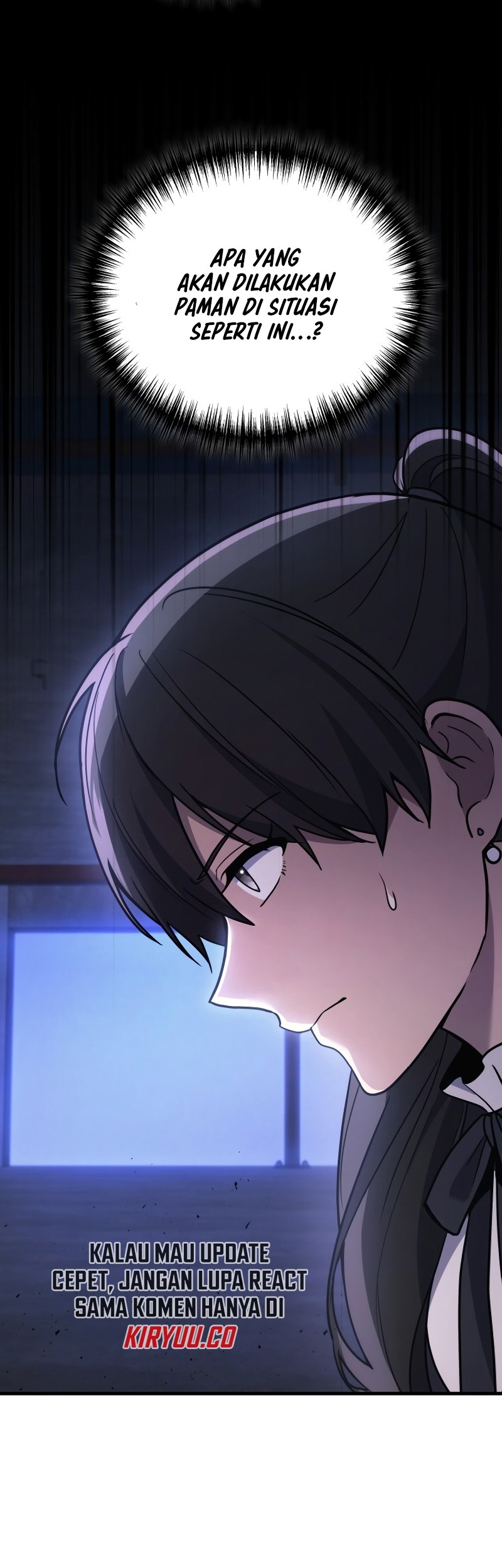 Martial God Regressed to Level 2 Chapter 81 - halaman 39