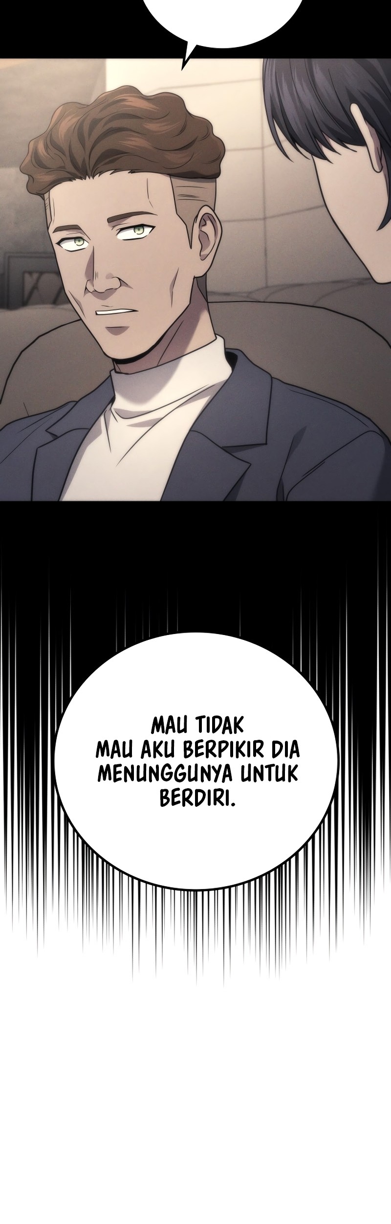 Martial God Regressed to Level 2 Chapter 81 - halaman 4