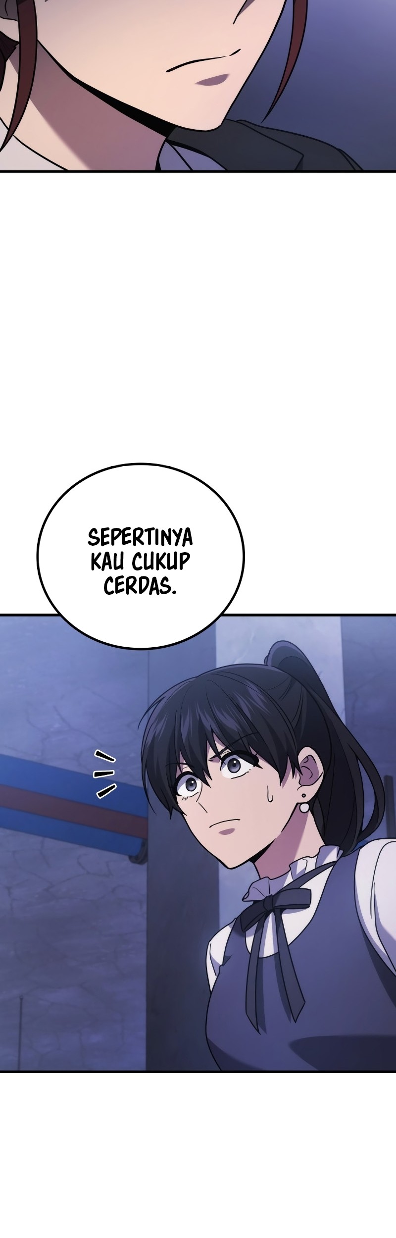 Martial God Regressed to Level 2 Chapter 81 - halaman 42
