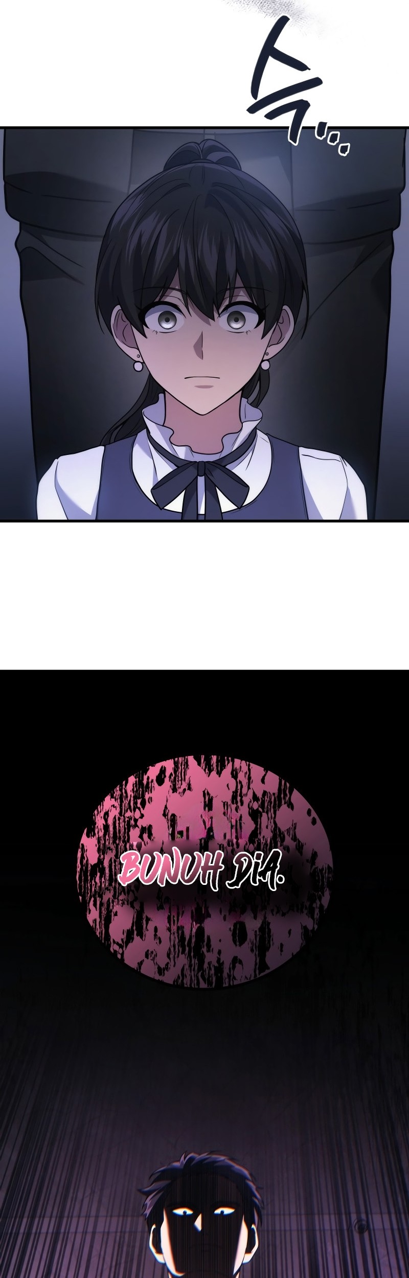 Martial God Regressed to Level 2 Chapter 81 - halaman 46