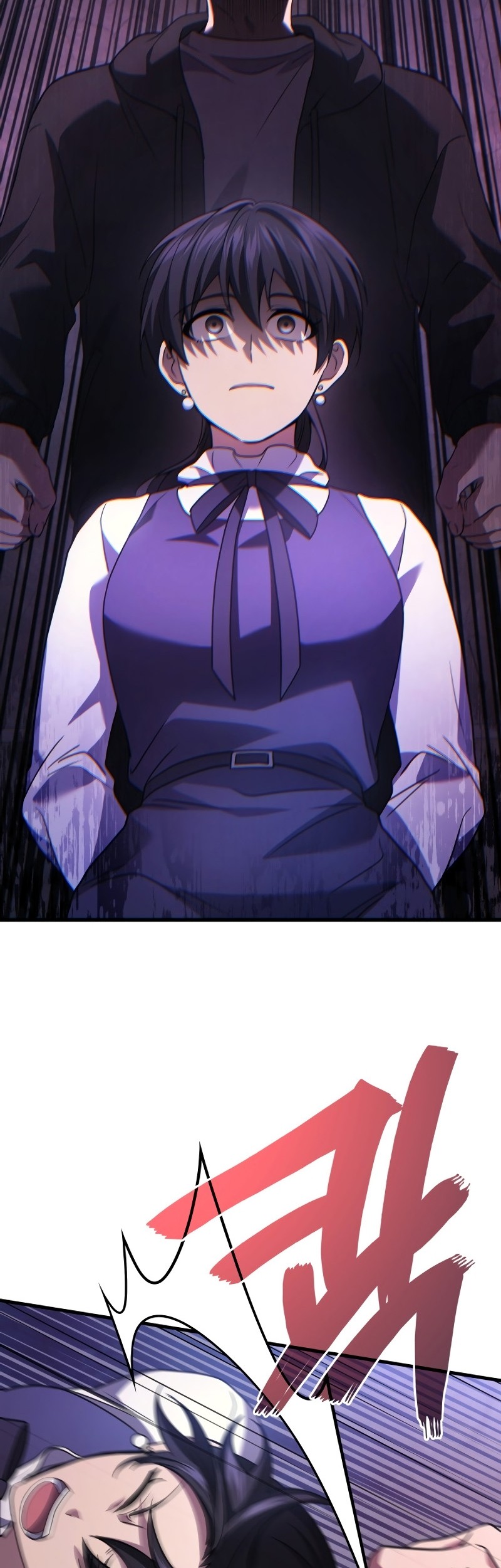 Martial God Regressed to Level 2 Chapter 81 - halaman 47