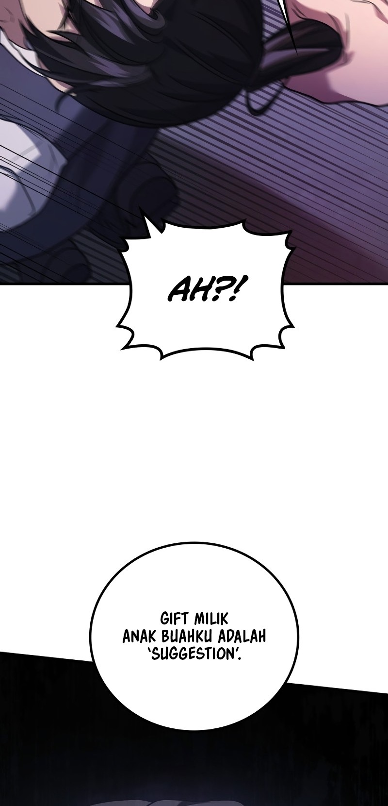 Martial God Regressed to Level 2 Chapter 81 - halaman 48