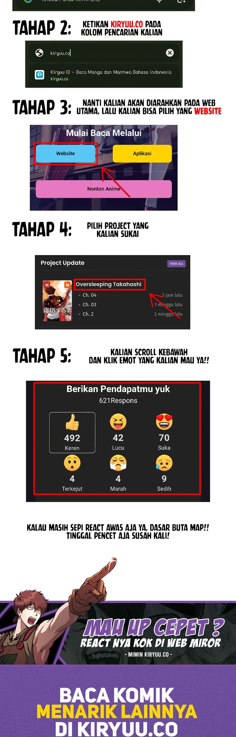 Martial God Regressed to Level 2 Chapter 81 - halaman 59