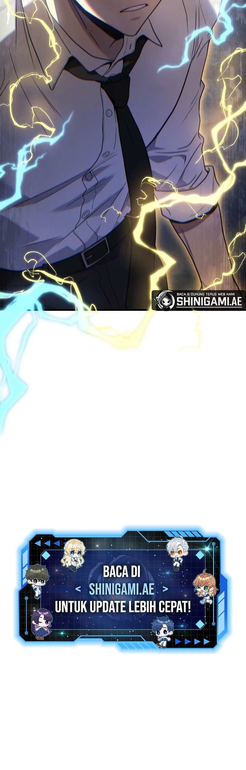 Martial God Regressed to Level 2 Chapter 82 - halaman 12