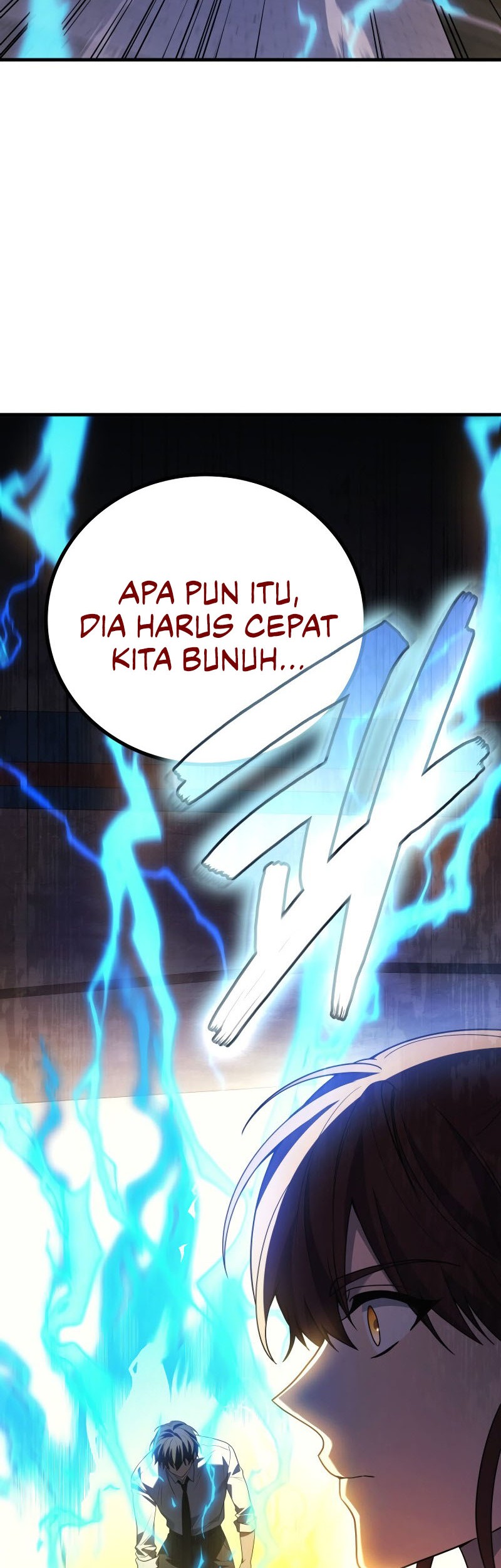 Martial God Regressed to Level 2 Chapter 82 - halaman 35