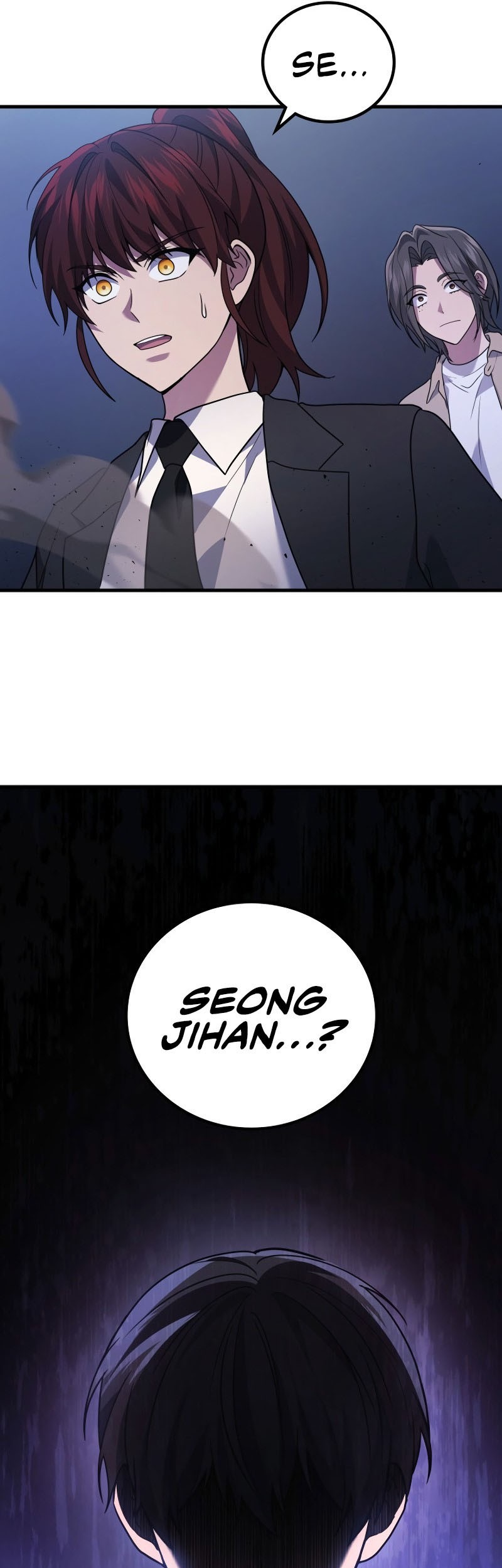 Martial God Regressed to Level 2 Chapter 82 - halaman 38