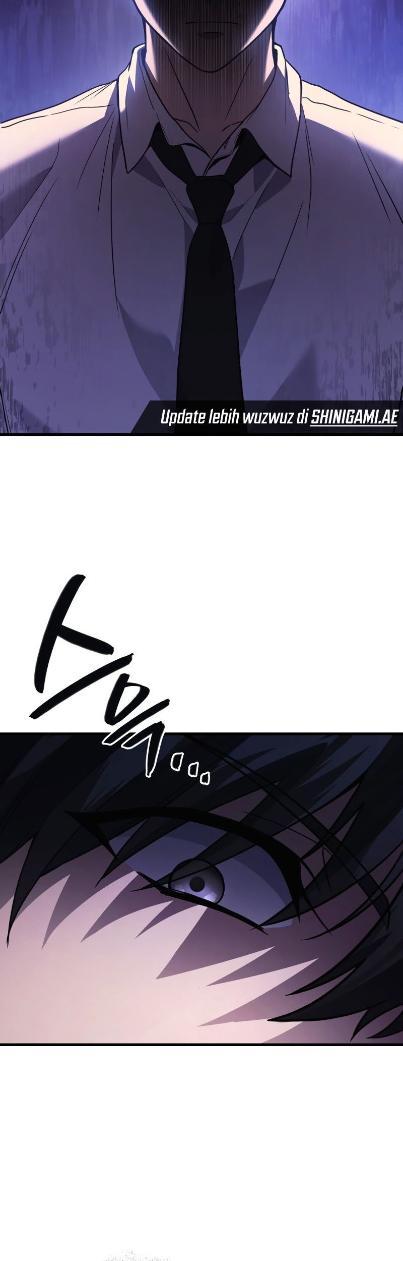 Martial God Regressed to Level 2 Chapter 82 - halaman 39
