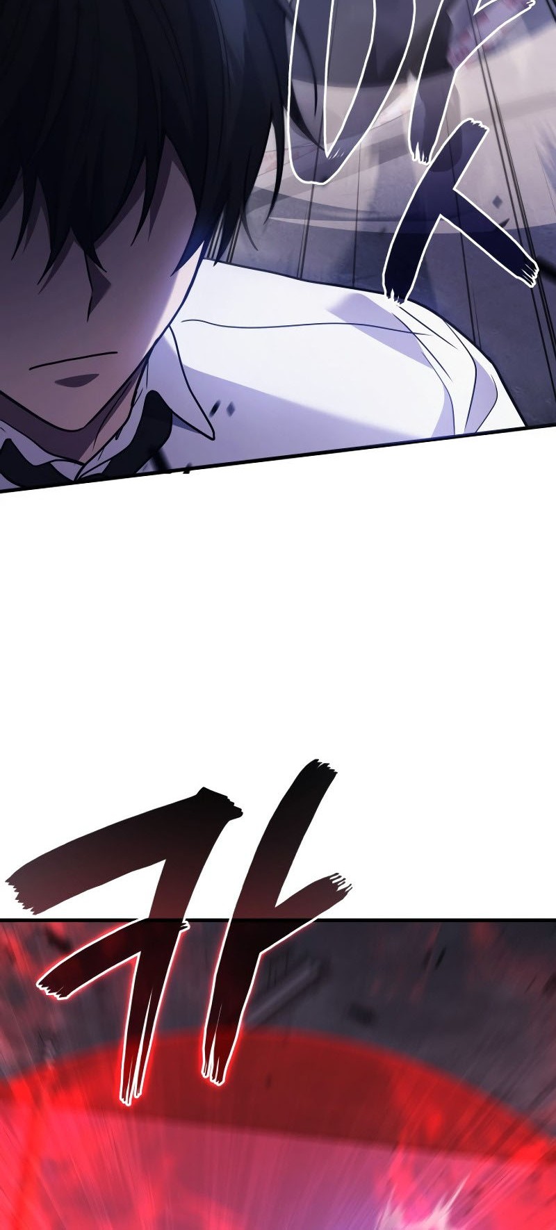 Martial God Regressed to Level 2 Chapter 82 - halaman 45