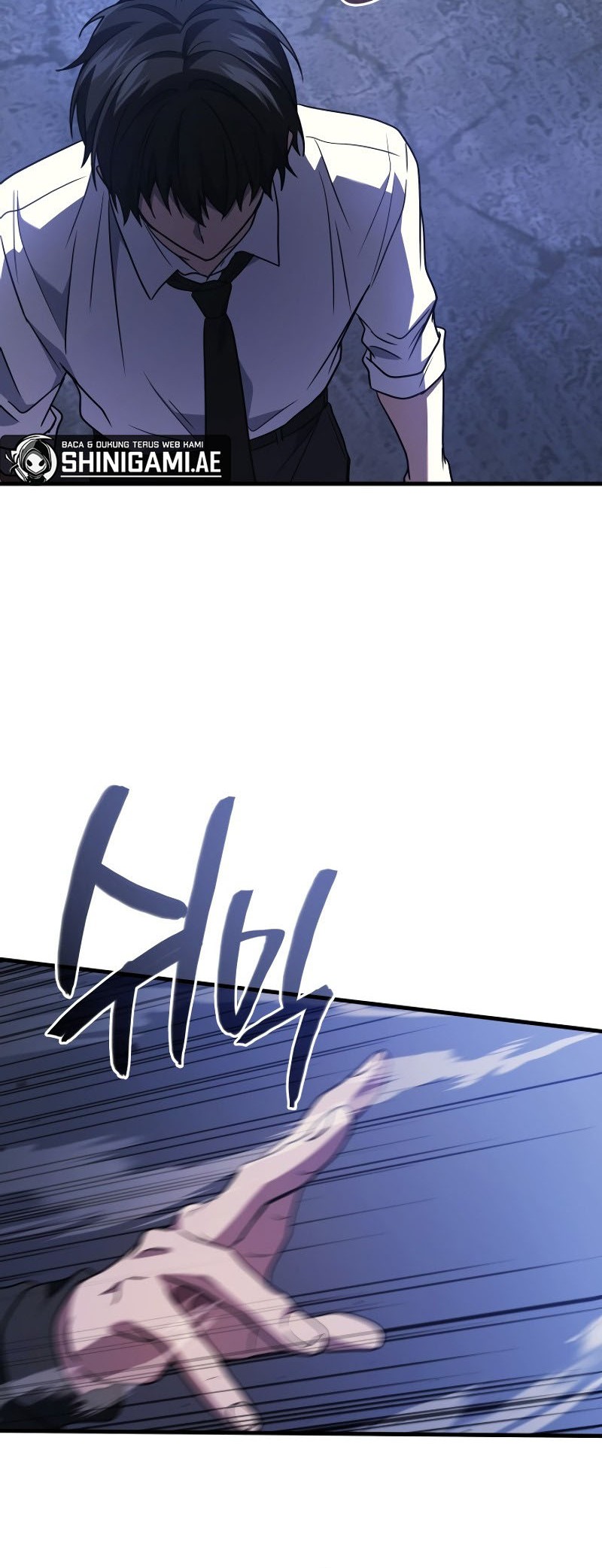 Martial God Regressed to Level 2 Chapter 82 - halaman 49