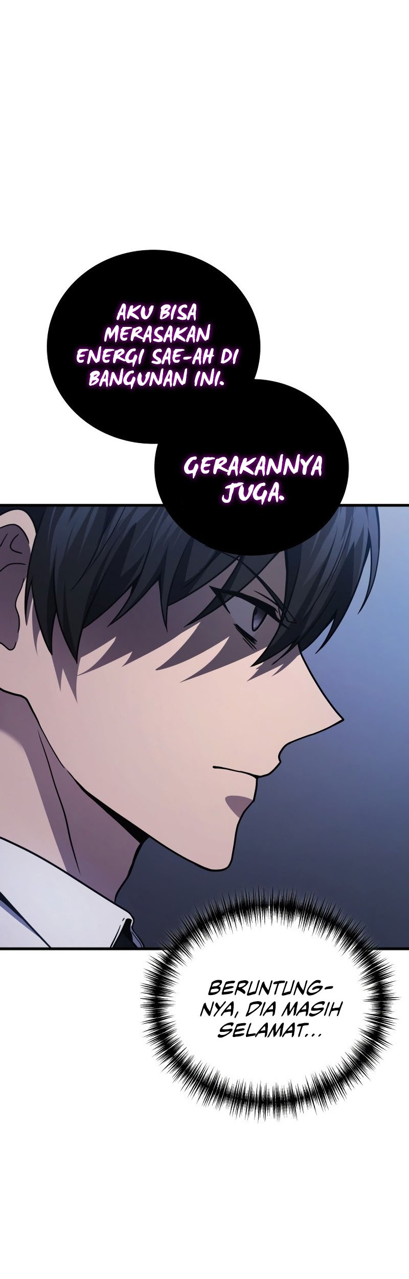 Martial God Regressed to Level 2 Chapter 82 - halaman 5