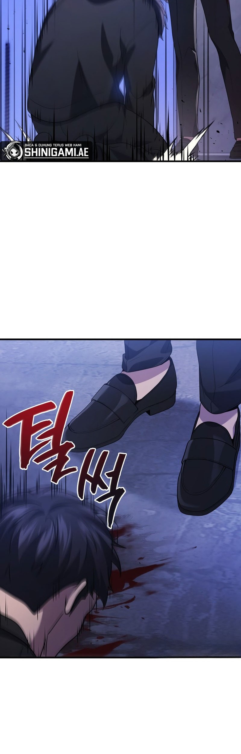 Martial God Regressed to Level 2 Chapter 82 - halaman 57