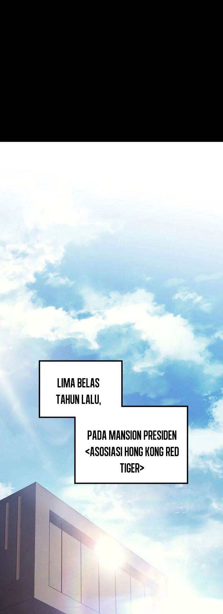 Martial God Regressed to Level 2 Chapter 83 - halaman 17
