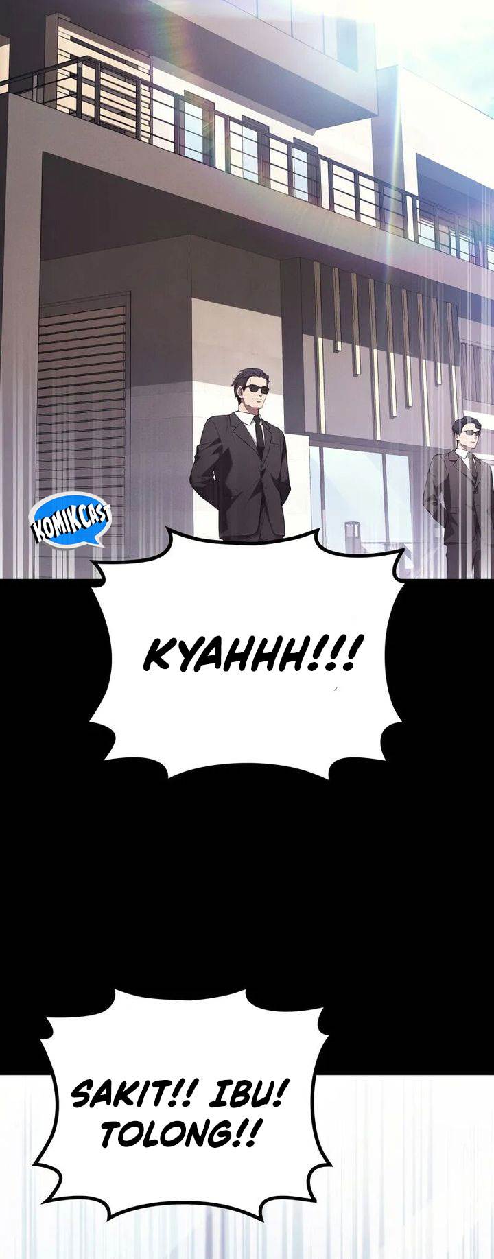 Martial God Regressed to Level 2 Chapter 83 - halaman 18