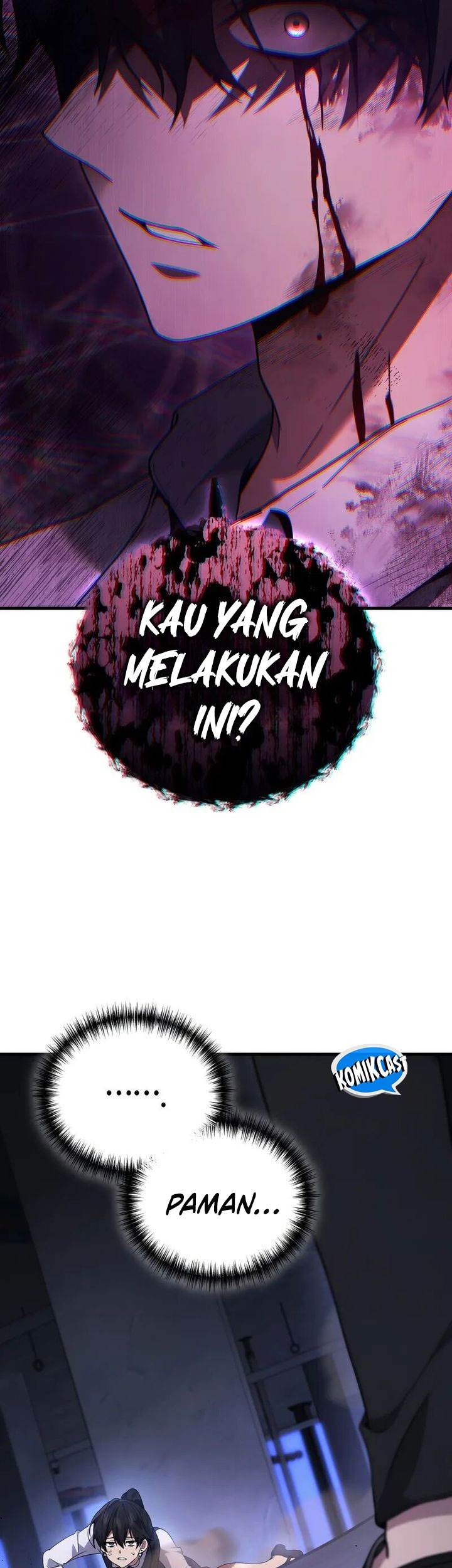 Martial God Regressed to Level 2 Chapter 83 - halaman 2