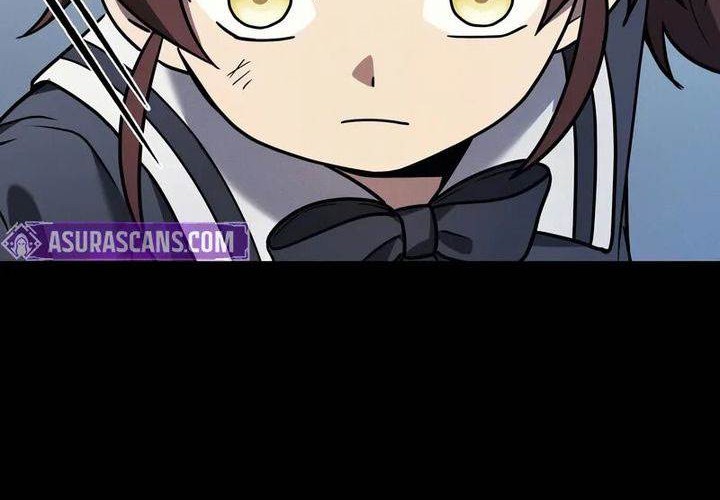 Martial God Regressed to Level 2 Chapter 83 - halaman 20