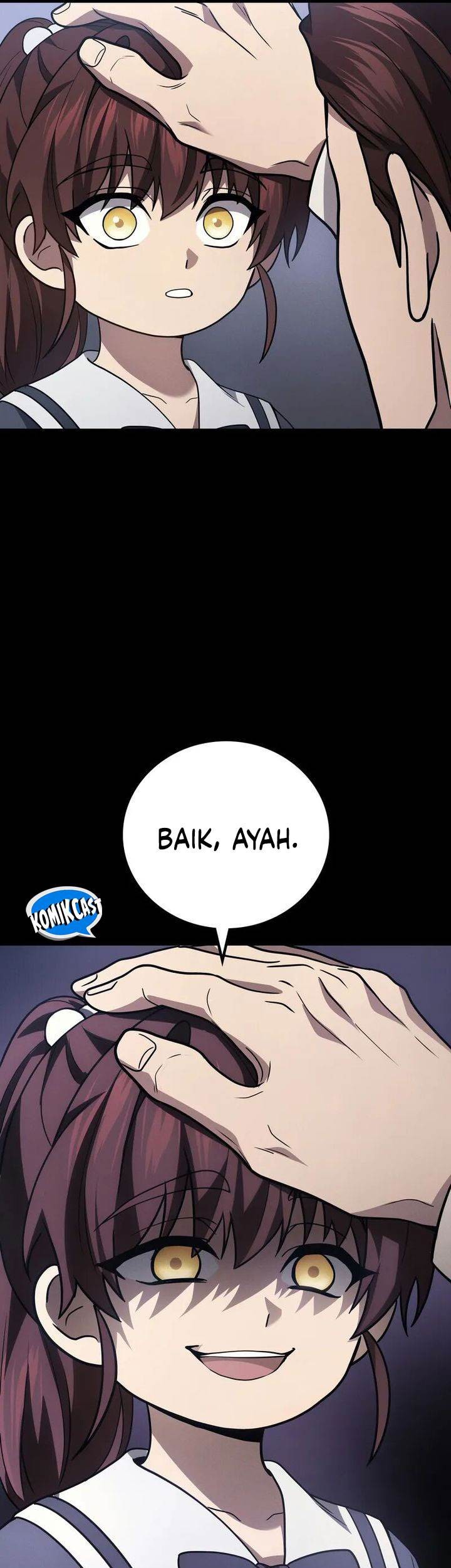 Martial God Regressed to Level 2 Chapter 83 - halaman 27