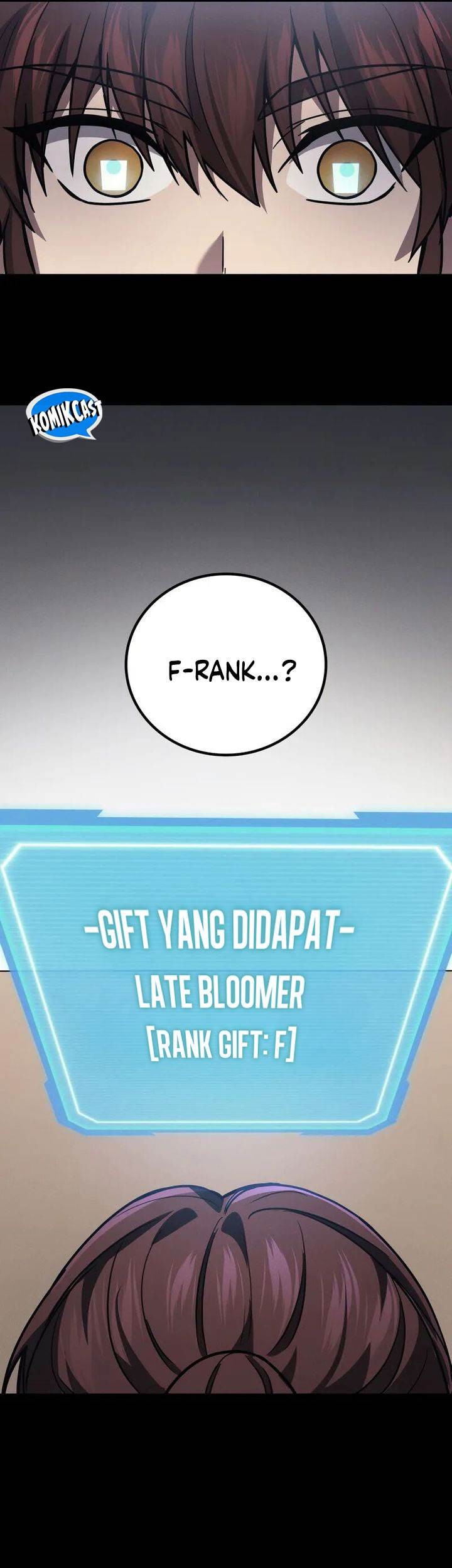 Martial God Regressed to Level 2 Chapter 83 - halaman 35