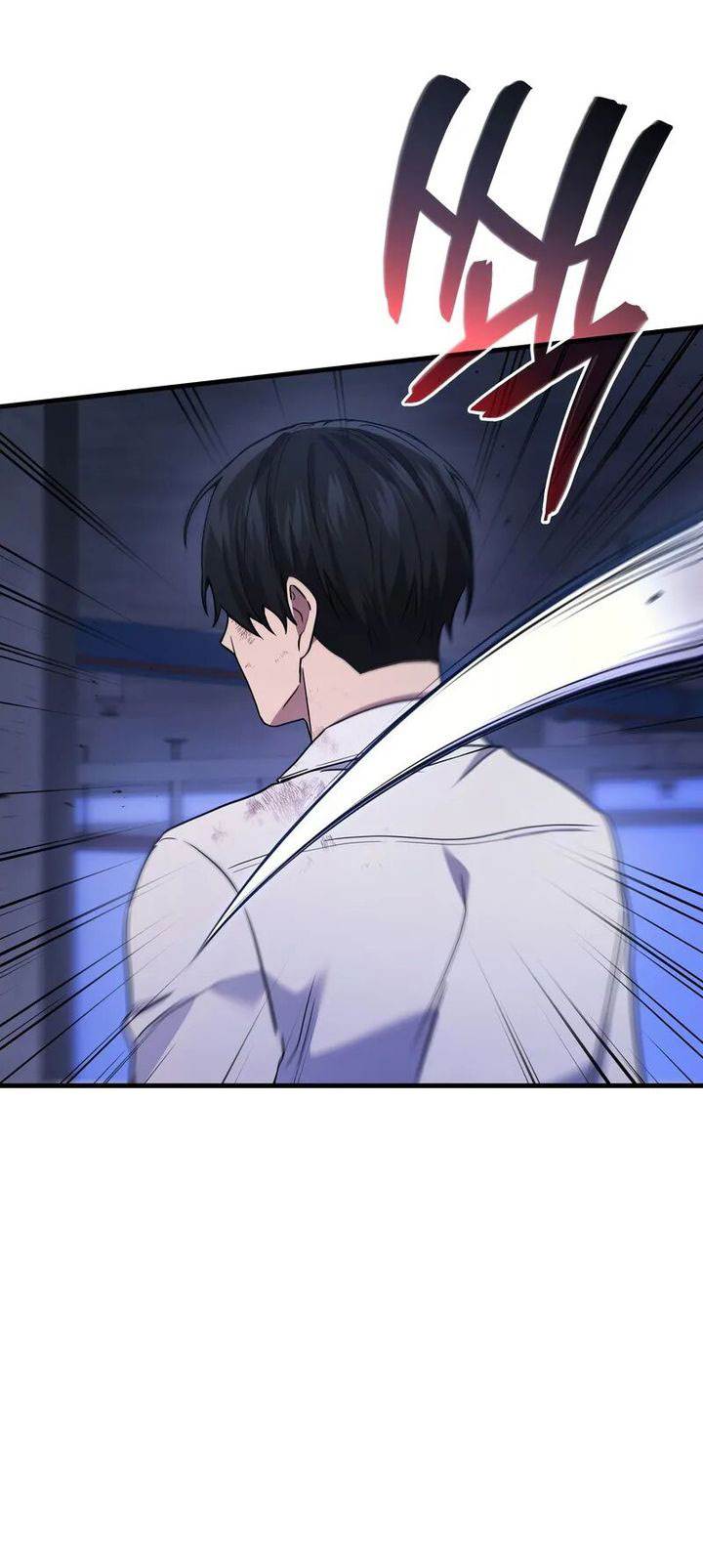 Martial God Regressed to Level 2 Chapter 83 - halaman 4